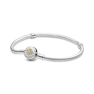 Браслет Pandora 590741CZ